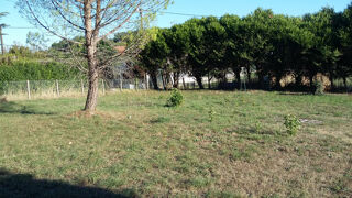  Terrain � vendre 827 m�