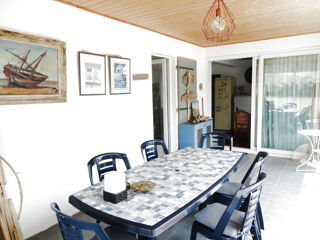  Maison � vendre 6 pi�ces 120 m�