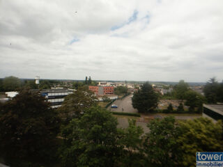  Appartement  vendre 4 pices 70 m