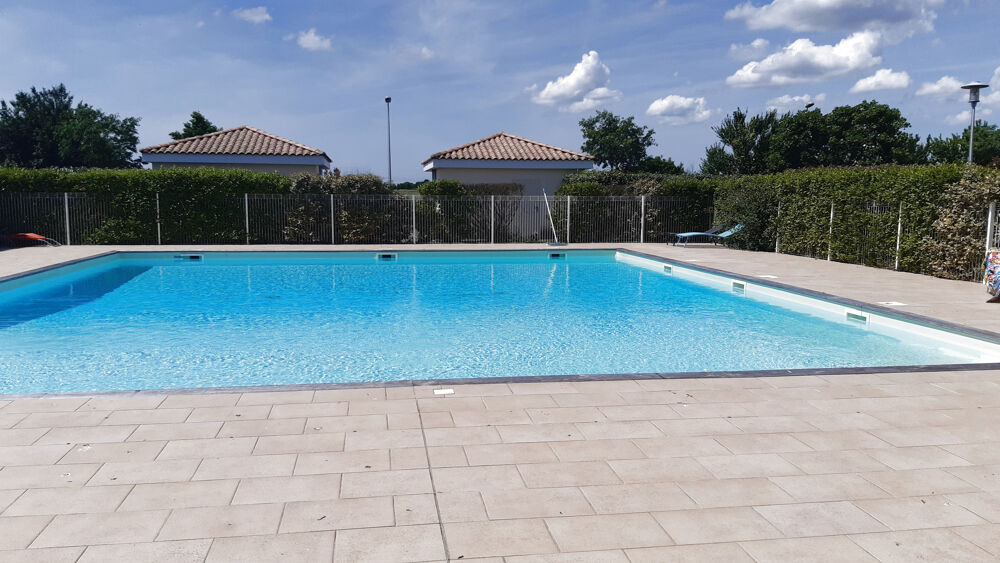 Vente Appartement Appartement T4 d'environ 77m2 sur terrain de 198m2 Clavette