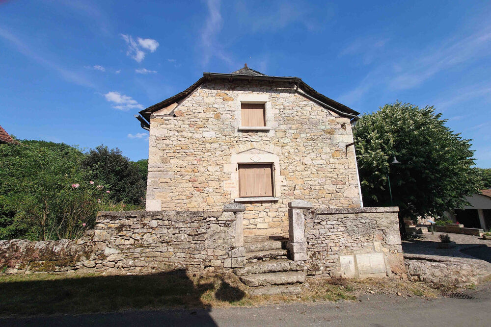 Vente Maison JOLIE MAISON EN PIERRE 83 m2 St remy