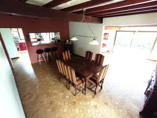  Maison à vendre 4 pièces 128 m²