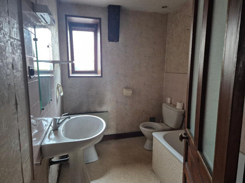 Vente Appartement Immeuble de rapport 6 appartements de 250 m2 Villefranche de rouergue