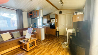  Maison à vendre 3 pièces 
