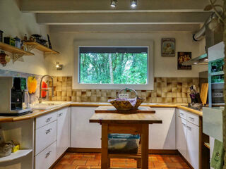  Maison � vendre 5 pi�ces 130 m�