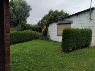  Maison � vendre 4 pi�ces 57 m�