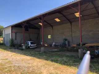  Ferme à vendre 6 pièces 146 m²