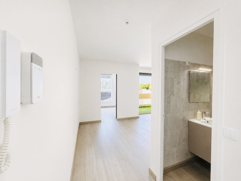 EXCLUSIVITÉ - Appartement avec terrasse sur le port de Carnon-Plage