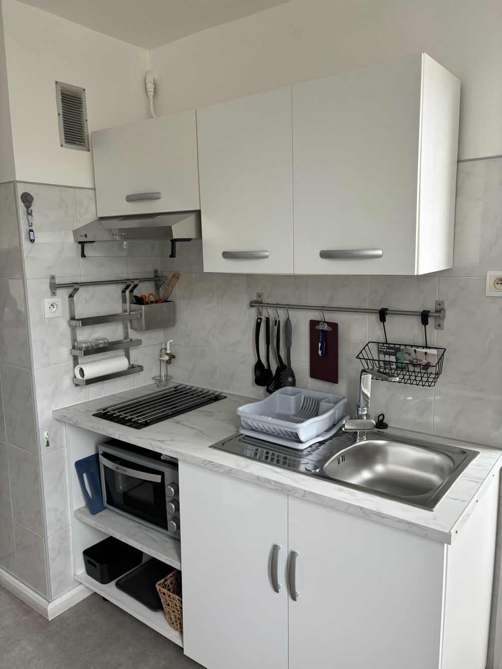 Location Colocation COLOCATION POUR 2 ETUDIANTS DANS LE 13009 Marseille 9