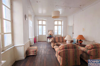  Maison � vendre 14 pi�ces 380 m�