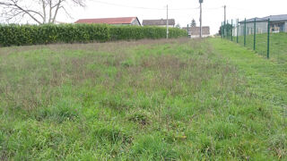  Terrain  vendre 1013 m
