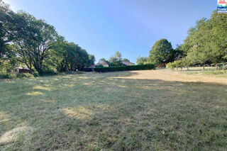  Terrain � vendre 1885 m�