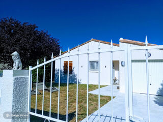  Maison à vendre 4 pièces 90 m²