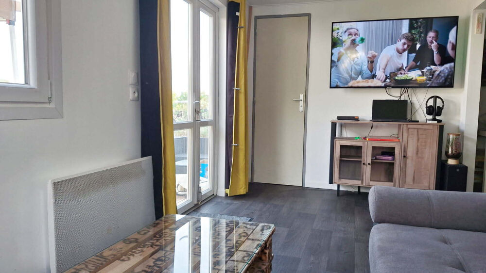 Vente Chalet Chalet rénové dans parc de loisirs 5 étoiles Puget sur argens