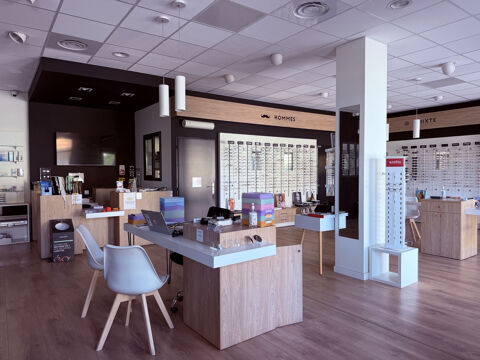 local commercial emplacement strat&eacute;gique pour activit&eacute;s de sant&eacute; 200000 34470 Perols