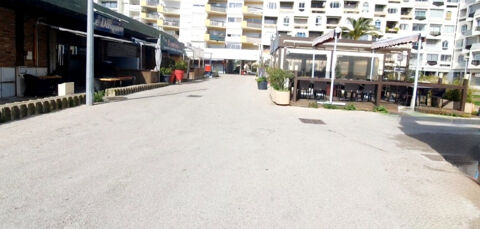 VENTE MURS COMMERCIAUX + FDC 180000 34000 Montpellier