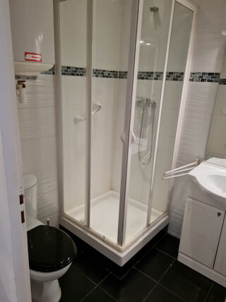  Appartement  louer 1 pice 20 m