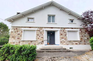  Maison à vendre 8 pièces 197 m²
