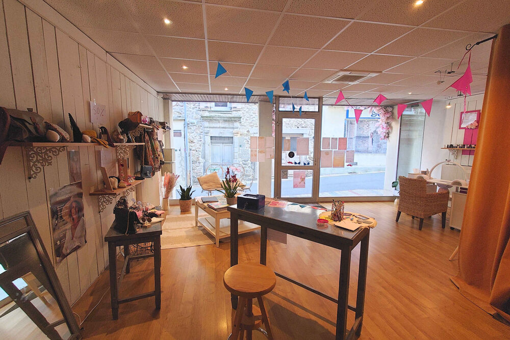   CHARMANT SALON DE BEAUTE Rieupeyroux