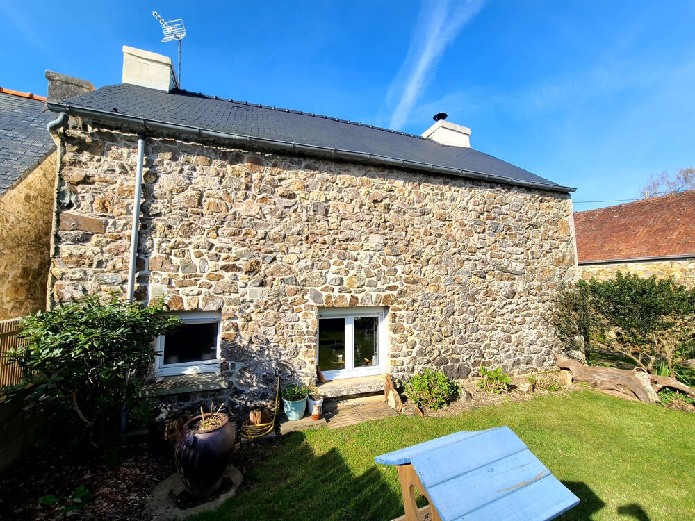 MAISON T3 PLOUGASTEL DAOULAS