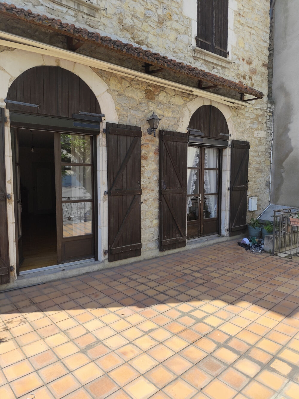 Vente Maison Maison T4 108m2 Villefranche de rouergue