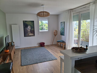  Appartement � vendre 3 pi�ces 57 m�