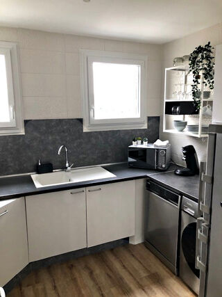  Colocation à louer 5 pièces 89 m²