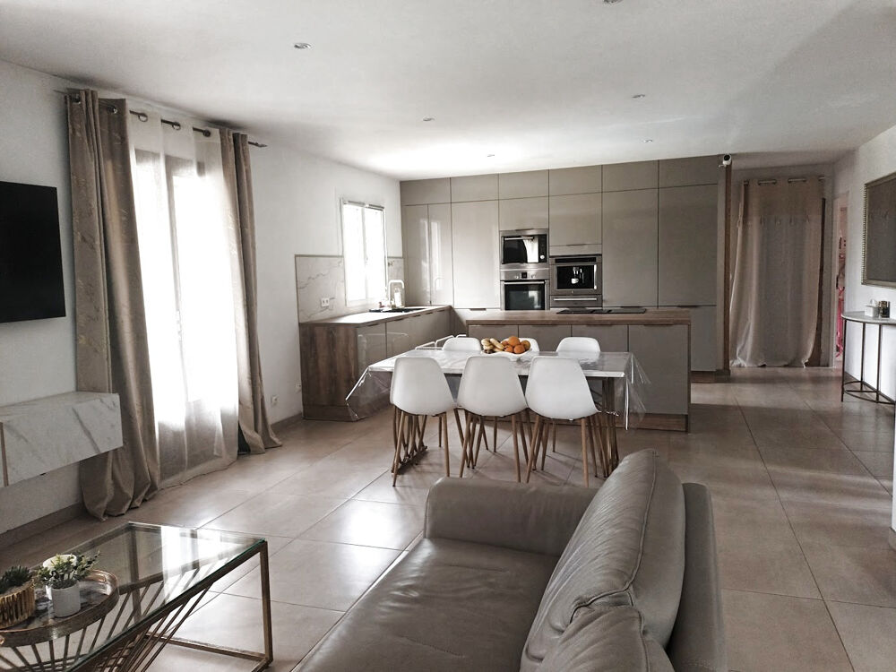 Vente Maison VILLA 4 CHAMBRES GARAGE JARDIN PISCINE Palaja