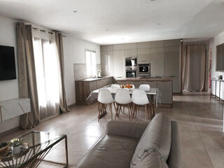  Maison à vendre 5 pièces 110 m²