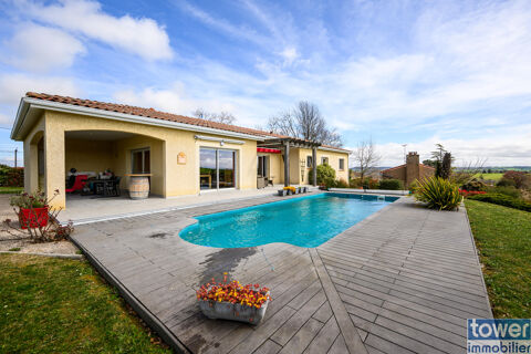   Maison 170 m2 + sous sol 200 m2 Maison - 6 pice(s) - 170 m