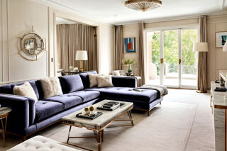  Maison � vendre 7 pi�ces 165 m�