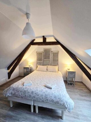  Maison � vendre 15 + pi�ces 295 m�