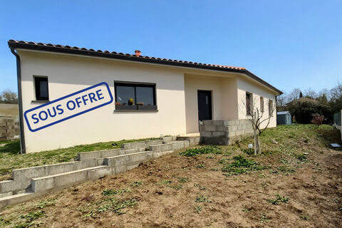   MAISON 4 pi�ces 100m2 habitables Maison - 4 pi�ce(s) - 100 m�