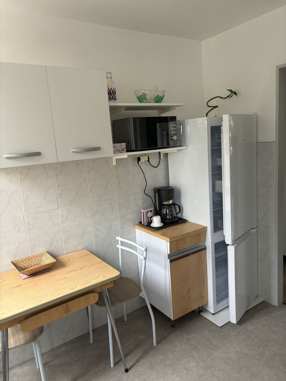 Location Colocation COLOCATION POUR 2 ETUDIANTS DANS LE 13009 Marseille 9