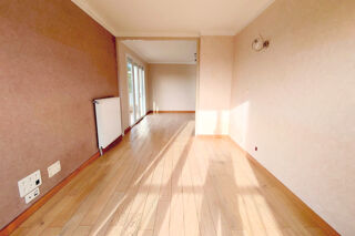  Appartement � vendre 5 pi�ces 81 m�