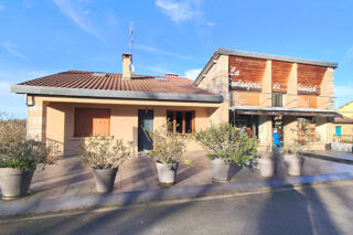  Maison à vendre 5 pièces 270 m²