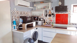  Chalet � vendre 3 pi�ces 53 m�