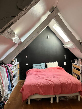  Maison � vendre 3 pi�ces 50 m�