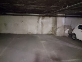  Parking / Garage � vendre 11 m�
