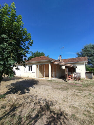  Maison � vendre 6 pi�ces 99 m�