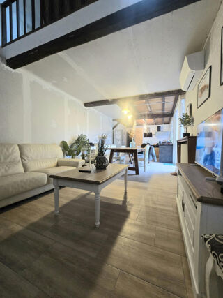  Maison � vendre 6 pi�ces 100 m�