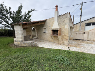  Maison � vendre 3 pi�ces 60 m�