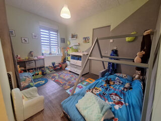  Maison � vendre 7 pi�ces 118 m�