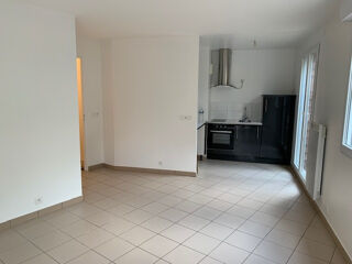  Appartement à vendre 1 pièce 31 m²