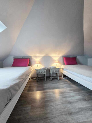  Maison � vendre 15 + pi�ces 295 m�