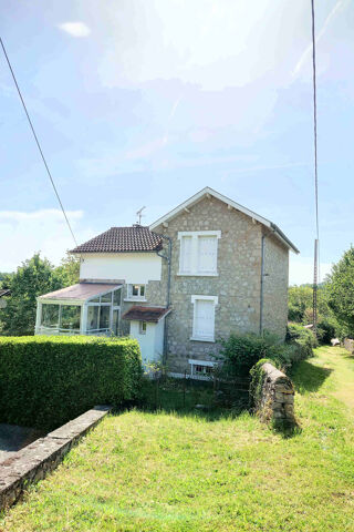  Maison � vendre 5 pi�ces 118 m�