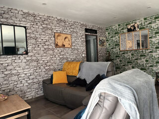 Maison à vendre 4 pièces 