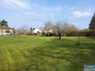  Terrain  vendre 2200 m