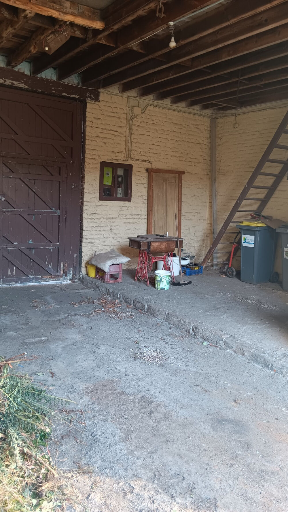 Vente Autre Hangar de 68 m2  1 pièce Verquin