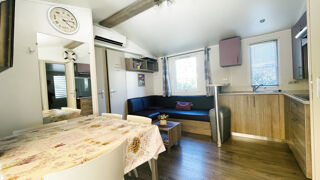  Maison à vendre 4 pièces 